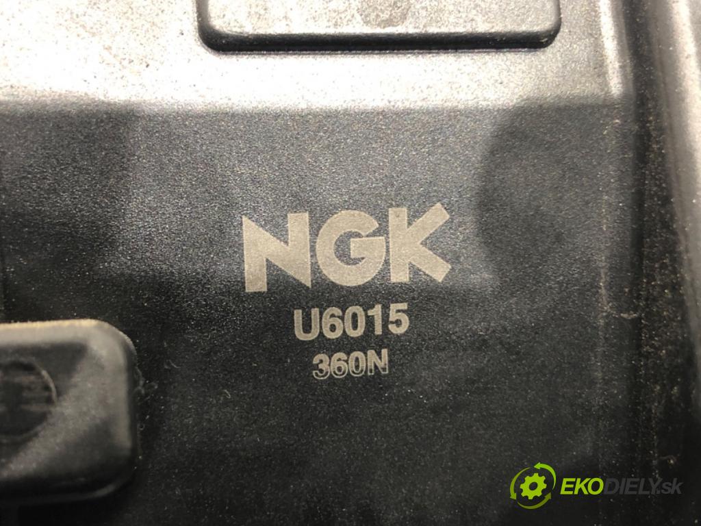 CITROEN C3 I (FC_, FN_) 2002 - 2022    1.1 i 44 kW [60 KM] benzyna 2002 - 2022  Cievka zapaľovacia  (Zapaľovacie cievky, moduly)