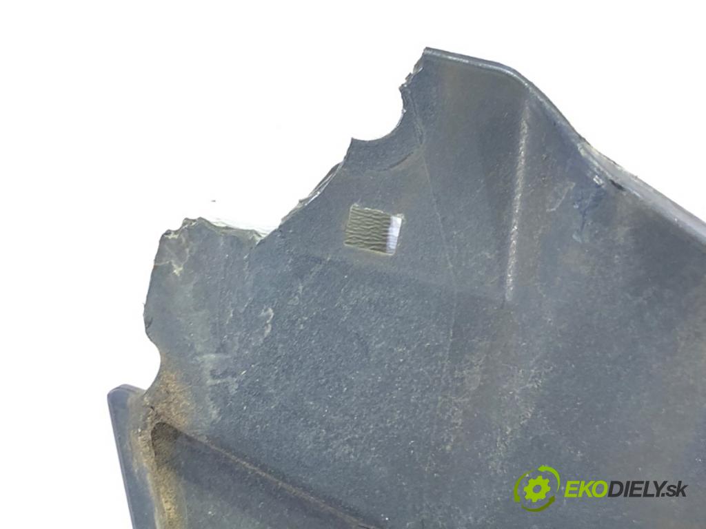 CITROEN C3 I (FC_, FN_) 2002 - 2022    1.1 i 44 kW [60 KM] benzyna 2002 - 2022  mřížka maska 9653053777 (Mřížky (masky) chladičů)