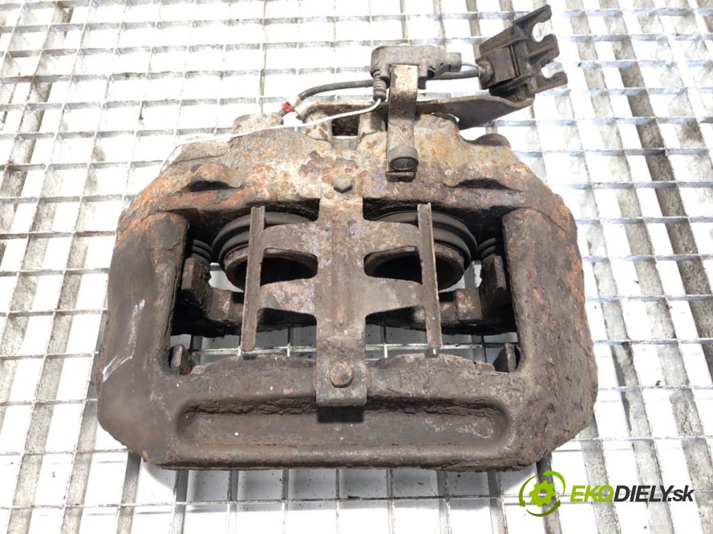 AUTOSAN H7.10.02    ---  Brzdič strmeň ľavy predný 31320083
