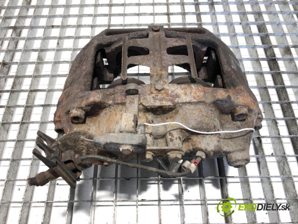 AUTOSAN H7.10.02 --- Brzdič strmeň ľavy predný 31320083