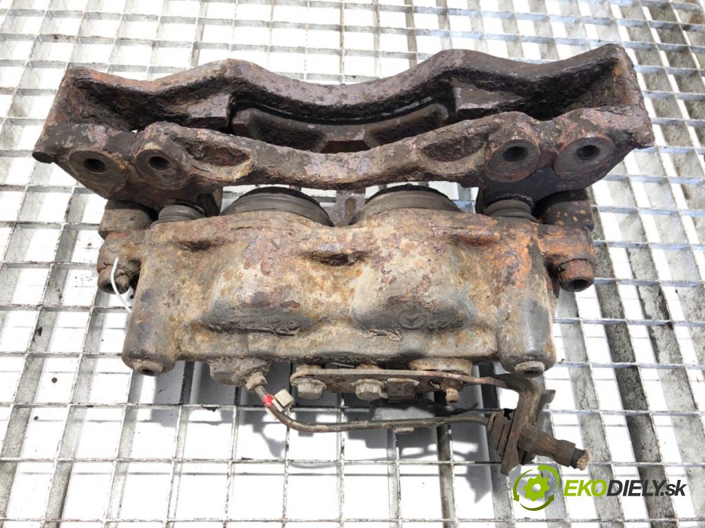 AUTOSAN H7.10.02 --- Brzdič strmeň ľavy predný 31320083
