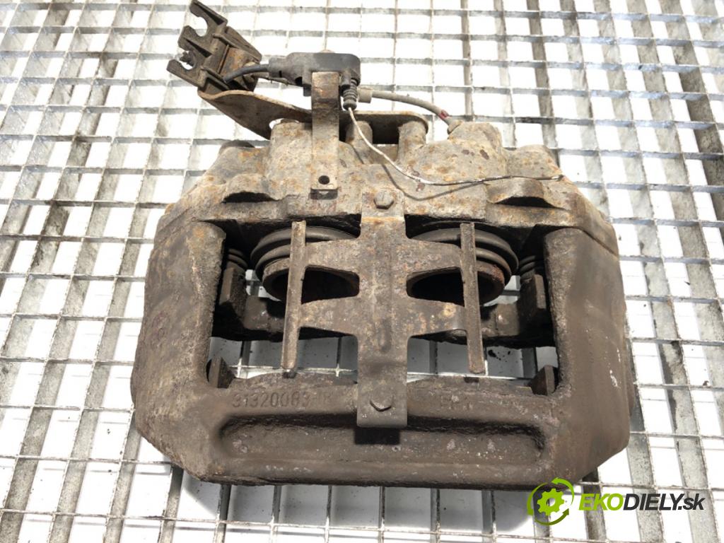 AUTOSAN H7.10.02    ---  Brzdič strmeň pravy predný 31320083