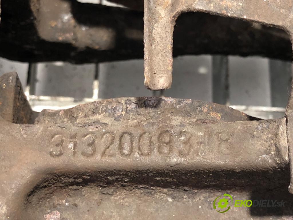 AUTOSAN H7.10.02 --- Brzdič strmeň pravy predný 31320083