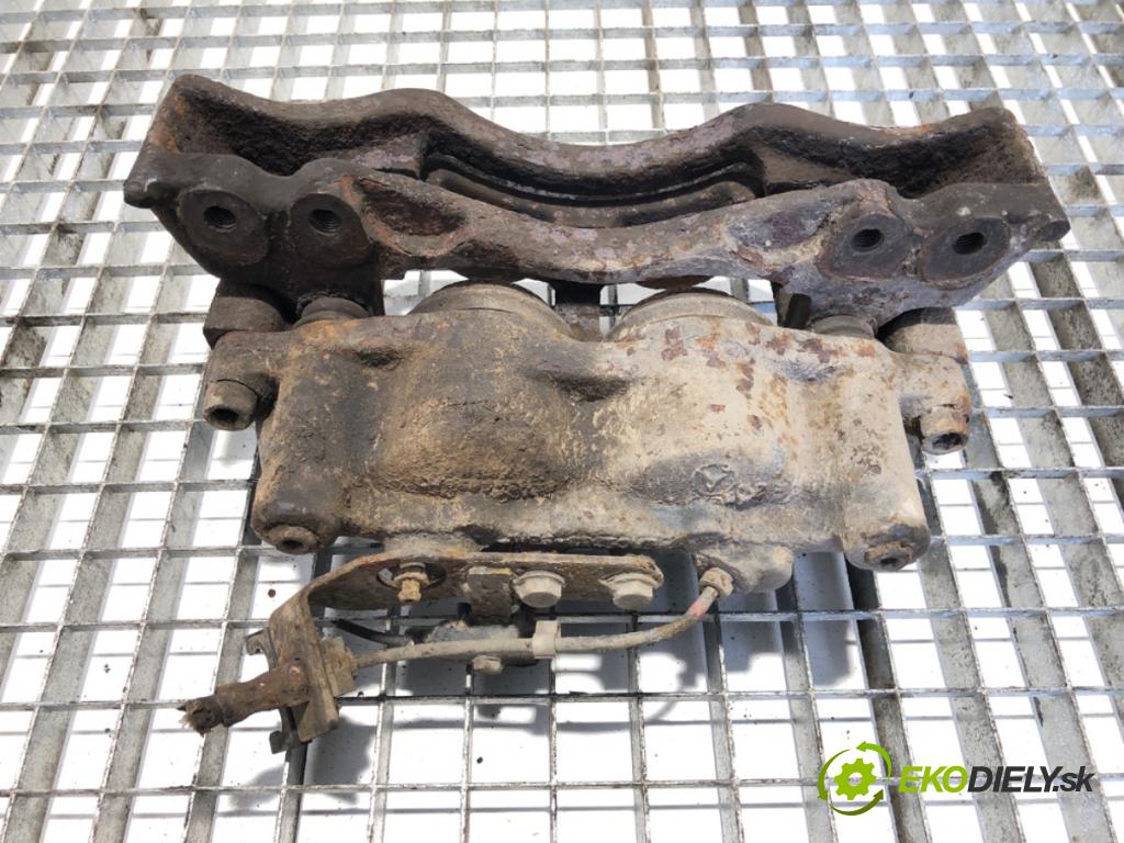 AUTOSAN H7.10.02 --- Brzdič strmeň pravy predný 31320083