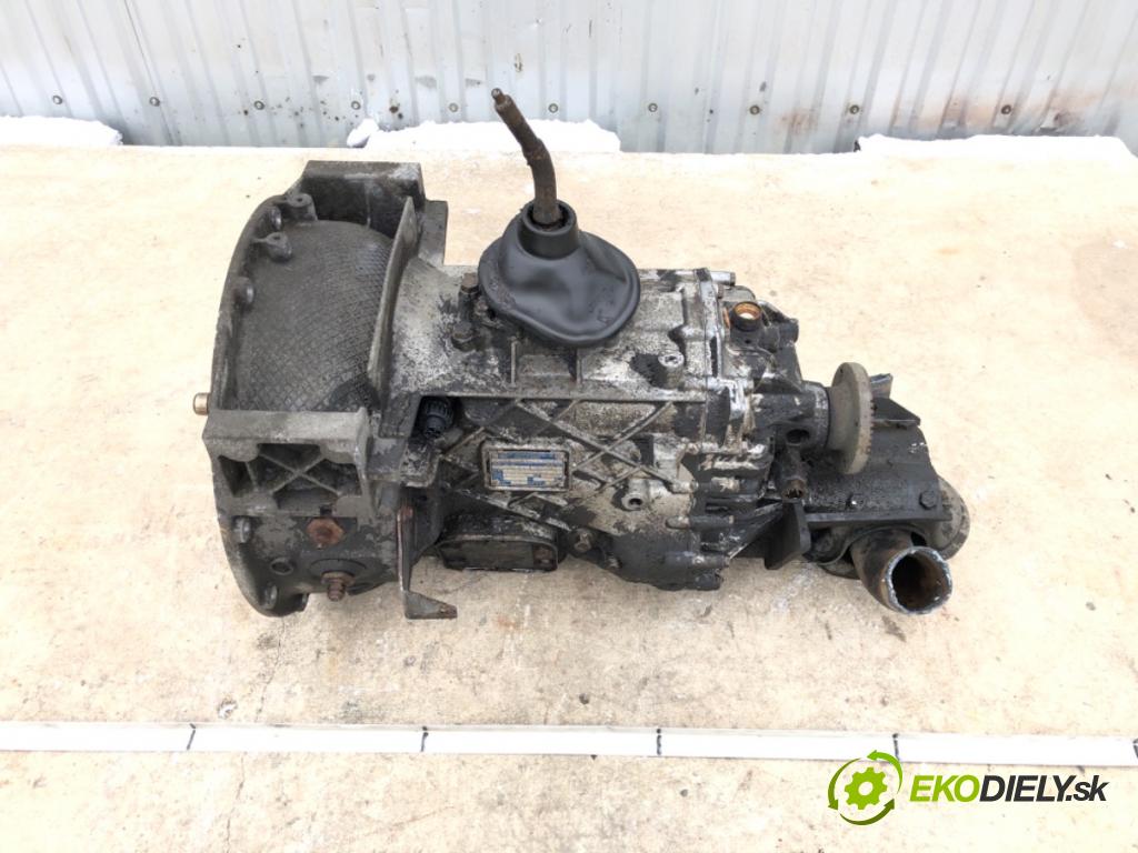 AUTOSAN H7.10.02    ---  Prevodovka 1307401238 (Prevodovky)