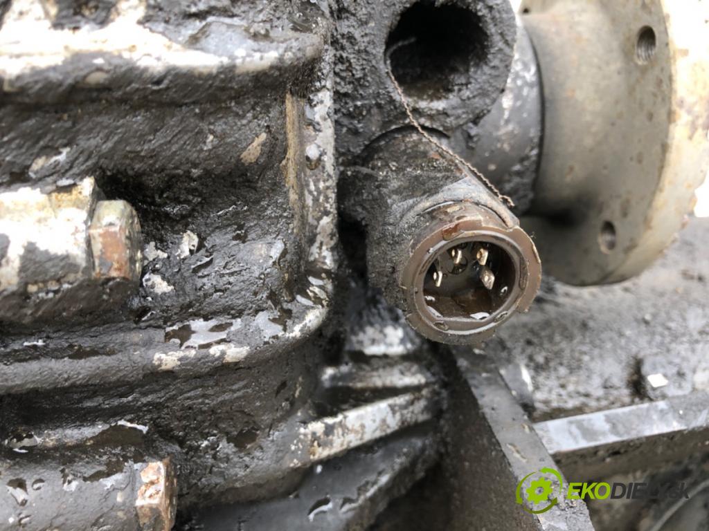 AUTOSAN H7.10.02    ---  Prevodovka 1307401238 (Prevodovky)