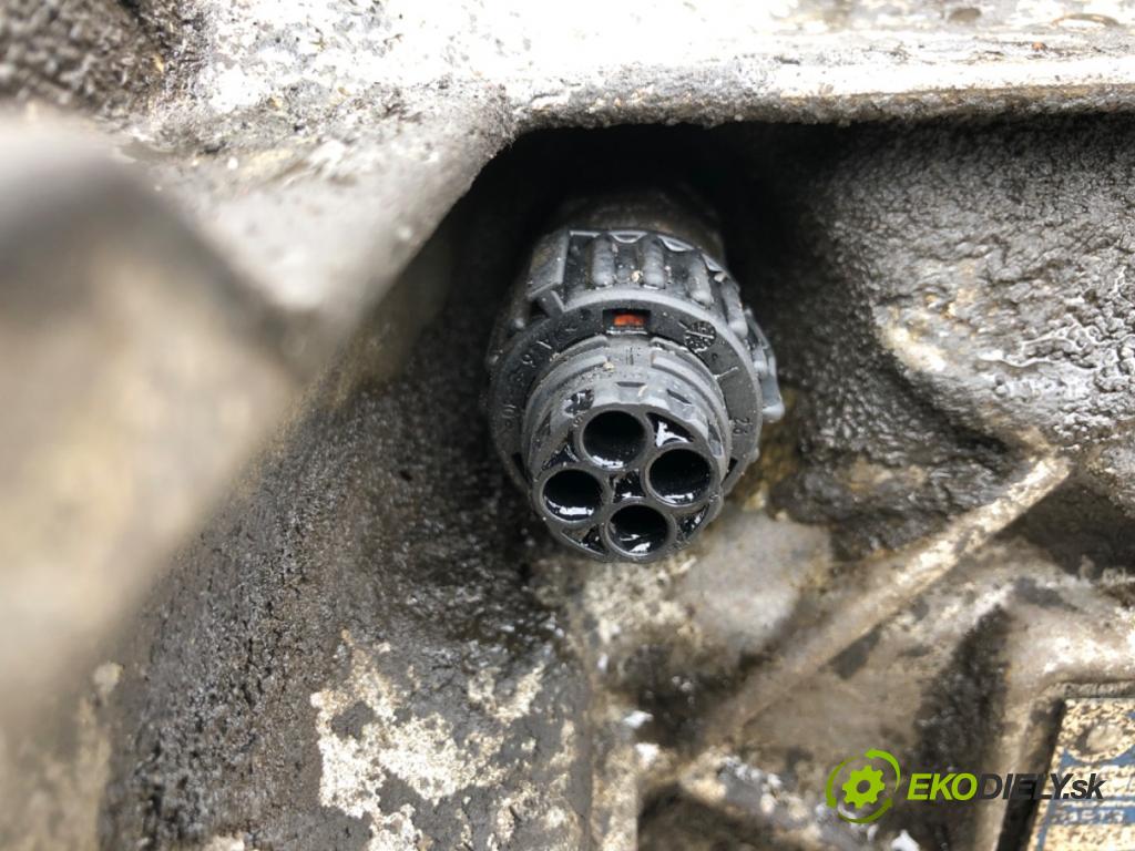 AUTOSAN H7.10.02    ---  Prevodovka 1307401238 (Prevodovky)