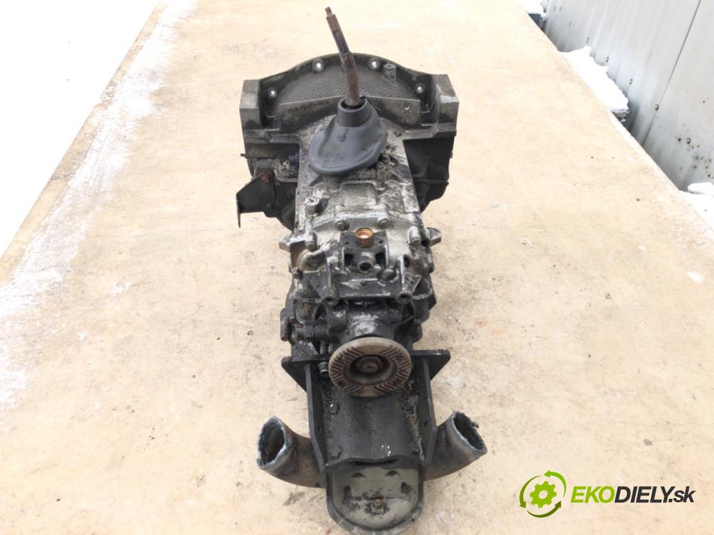 AUTOSAN H7.10.02    ---  Prevodovka 1307401238 (Prevodovky)