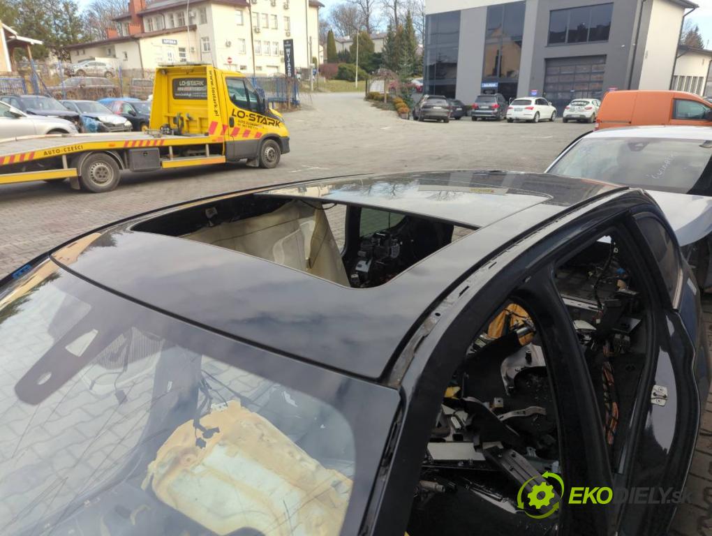 BMW 3 Touring (F31) 2012 - 2019    320 d 135 kW [184 KM] olej napędowy 2012 - 2016  KAROSERIA ČTVRŤÁK blatník zadní část levý pravý práh střecha