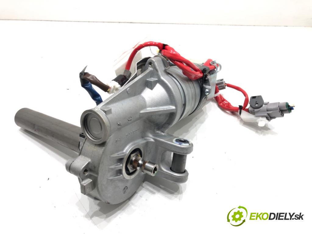 TOYOTA AURIS Kombi (_E18_) 2013 - 2018    1.8 Hybrid (ZWE186_) 73 kW [99 KM] Hybryda silnik benzynowy / elektryczny 2013 - 2018  Pumpa servočerpadlo Q003TC8071 (Servočerpadlá, pumpy riadenia)