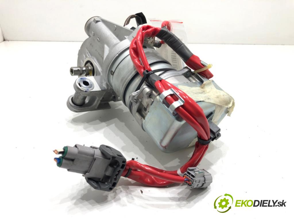 TOYOTA AURIS Kombi (_E18_) 2013 - 2018    1.8 Hybrid (ZWE186_) 73 kW [99 KM] Hybryda silnik benzynowy / elektryczny 2013 - 2018  Pumpa servočerpadlo Q003TC8071 (Servočerpadlá, pumpy riadenia)