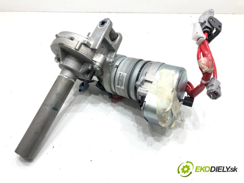 TOYOTA AURIS Kombi (_E18_) 2013 - 2018    1.8 Hybrid (ZWE186_) 73 kW [99 KM] Hybryda silnik benzynowy / elektryczny 2013 - 2018  Pumpa servočerpadlo Q003TC8071 (Servočerpadlá, pumpy riadenia)