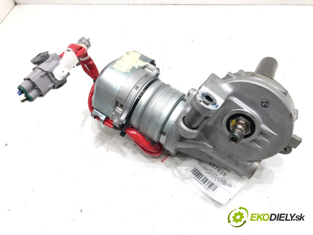 TOYOTA AURIS Kombi (_E18_) 2013 - 2018    1.8 Hybrid (ZWE186_) 73 kW [99 KM] Hybryda silnik benzynowy / elektryczny 2013 - 2018  Pumpa servočerpadlo Q003TC8071 (Servočerpadlá, pumpy riadenia)