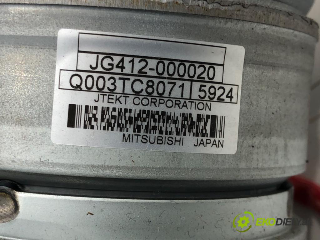 TOYOTA AURIS Kombi (_E18_) 2013 - 2018    1.8 Hybrid (ZWE186_) 73 kW [99 KM] Hybryda silnik benzynowy / elektryczny 2013 - 2018  Pumpa servočerpadlo Q003TC8071 (Servočerpadlá, pumpy riadenia)