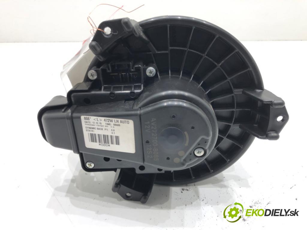 TOYOTA AURIS Kombi (_E18_) 2013 - 2018    1.8 Hybrid (ZWE186_) 73 kW [99 KM] Hybryda silnik benzynowy / elektryczny 2013 - 2018  topení 472W