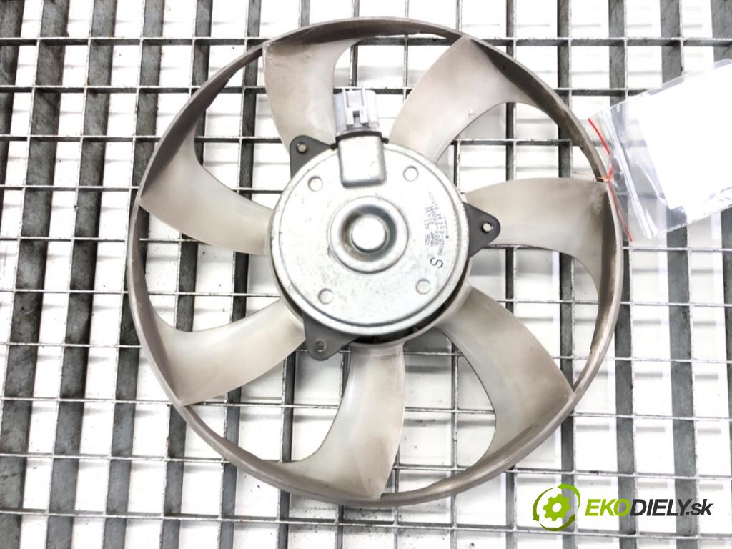 TOYOTA AURIS Kombi (_E18_) 2013 - 2018    1.8 Hybrid (ZWE186_) 73 kW [99 KM] Hybryda silnik benzynowy / elektryczny 2013 - 2018  ventilátor chladiče 16363-0T090 (Ventilátory)