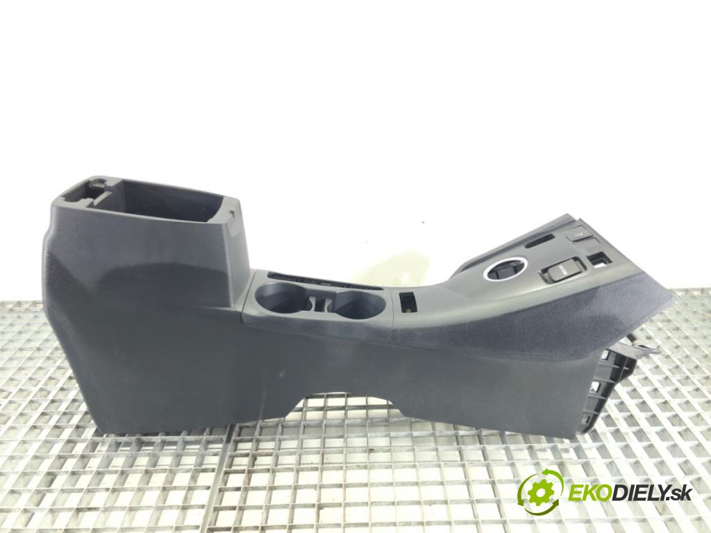 TOYOTA AURIS Kombi (_E18_) 2013 - 2018    1.8 Hybrid (ZWE186_) 73 kW [99 KM] Hybryda silnik benzynowy / elektryczny 2013 - 2018  Tunel stredový  (Stredový tunel / panel)