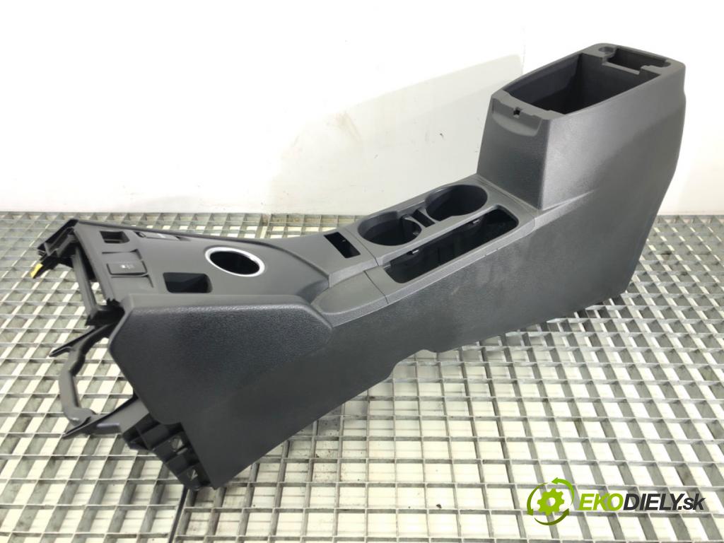 TOYOTA AURIS Kombi (_E18_) 2013 - 2018    1.8 Hybrid (ZWE186_) 73 kW [99 KM] Hybryda silnik benzynowy / elektryczny 2013 - 2018  Tunel stredový  (Stredový tunel / panel)