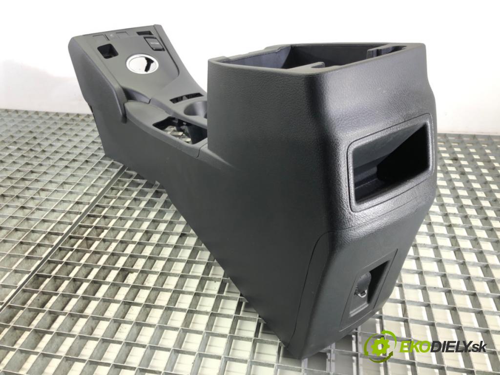 TOYOTA AURIS Kombi (_E18_) 2013 - 2018    1.8 Hybrid (ZWE186_) 73 kW [99 KM] Hybryda silnik benzynowy / elektryczny 2013 - 2018  Tunel stredový  (Stredový tunel / panel)