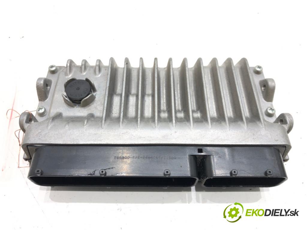 TOYOTA AURIS Kombi (_E18_) 2013 - 2018    1.8 Hybrid (ZWE186_) 73 kW [99 KM] Hybryda silnik benzynowy / elektryczny 2013 - 2018  riadiaca jednotka Motor 89661-0ZM30 (Riadiace jednotky)