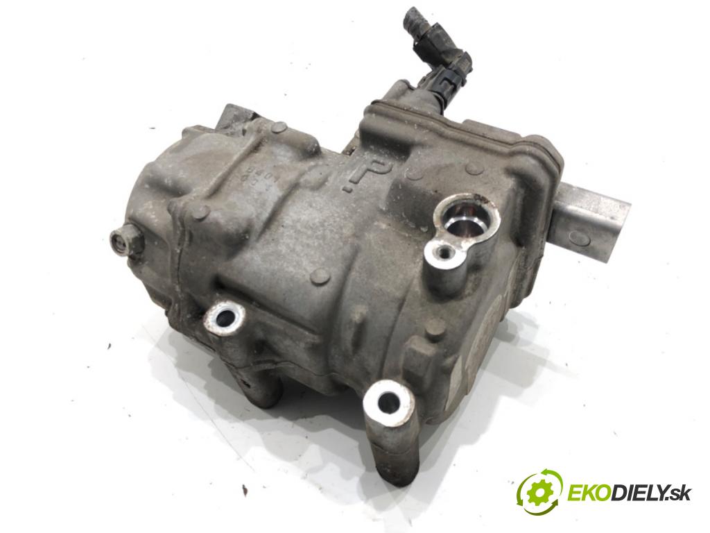 TOYOTA AURIS Kombi (_E18_) 2013 - 2018    1.8 Hybrid (ZWE186_) 73 kW [99 KM] Hybryda silnik benzynowy / elektryczny 2013 - 2018  Kompresor klimatizácie 042200-1330 (Kompresory klimatizácie)