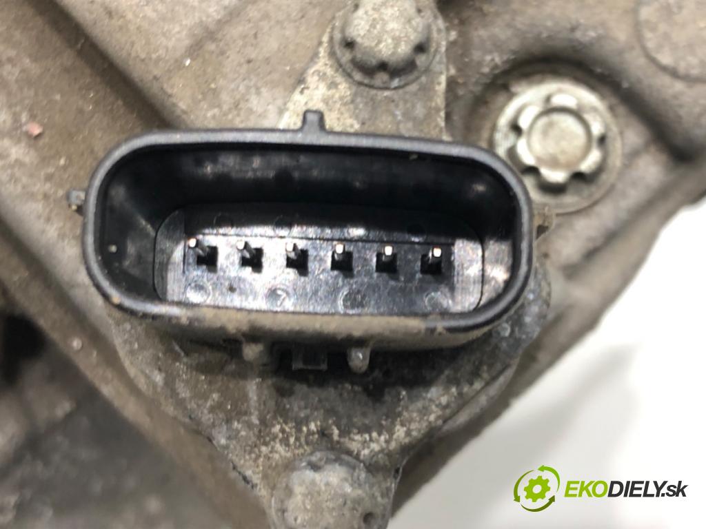 TOYOTA AURIS Kombi (_E18_) 2013 - 2018    1.8 Hybrid (ZWE186_) 73 kW [99 KM] Hybryda silnik benzynowy / elektryczny 2013 - 2018  Kompresor klimatizácie 042200-1330 (Kompresory klimatizácie)
