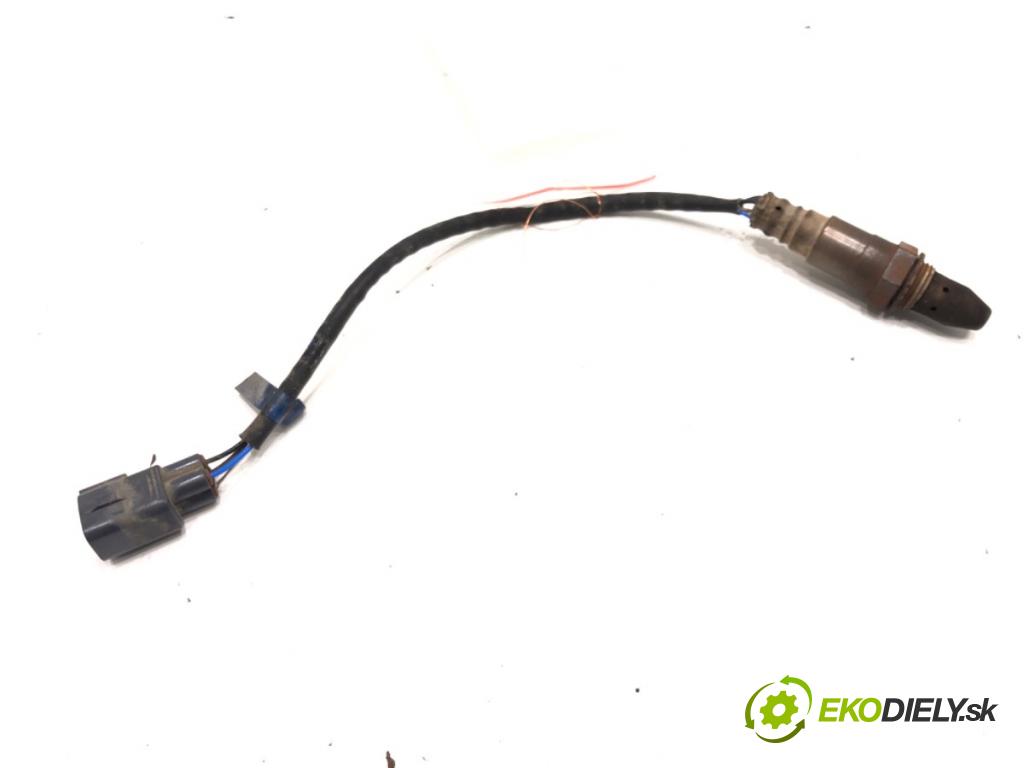 TOYOTA AURIS Kombi (_E18_) 2013 - 2018    1.8 Hybrid (ZWE186_) 73 kW [99 KM] Hybryda silnik benzynowy / elektryczny 2013 - 2018  sonda lambda predný 89467-52060 (Lambda sondy)