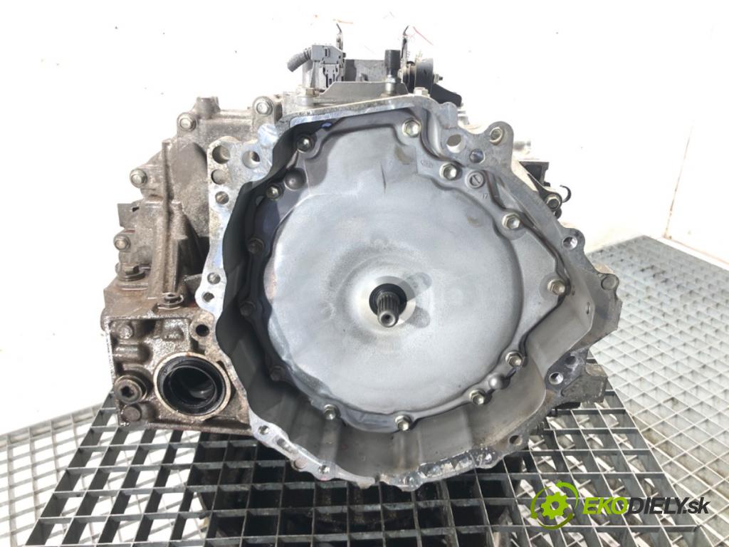 TOYOTA AURIS Kombi (_E18_) 2013 - 2018    1.8 Hybrid (ZWE186_) 73 kW [99 KM] Hybryda silnik benzynowy / elektryczny 2013 - 2018  Prevodovka 30900-47084 (Prevodovky)