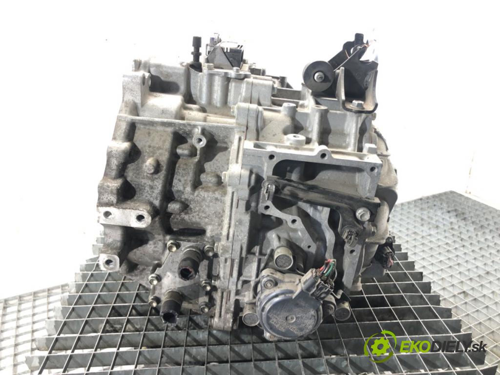 TOYOTA AURIS Kombi (_E18_) 2013 - 2018    1.8 Hybrid (ZWE186_) 73 kW [99 KM] Hybryda silnik benzynowy / elektryczny 2013 - 2018  Prevodovka 30900-47084 (Prevodovky)