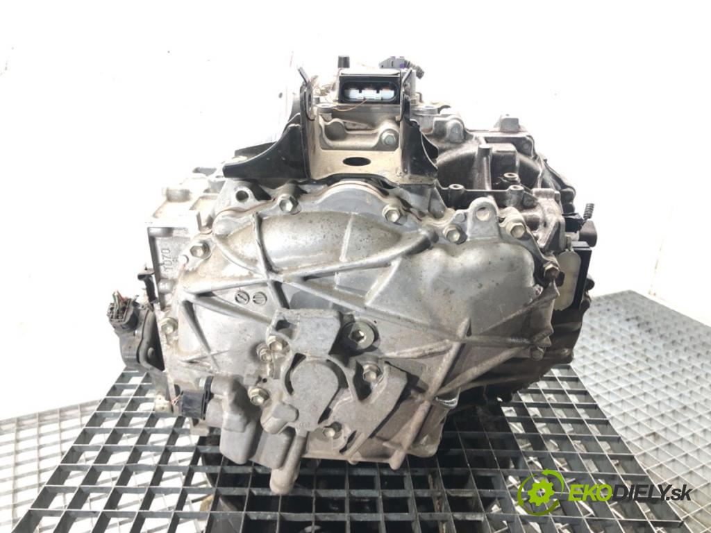 TOYOTA AURIS Kombi (_E18_) 2013 - 2018    1.8 Hybrid (ZWE186_) 73 kW [99 KM] Hybryda silnik benzynowy / elektryczny 2013 - 2018  Prevodovka 30900-47084 (Prevodovky)