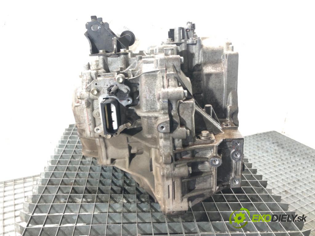 TOYOTA AURIS Kombi (_E18_) 2013 - 2018    1.8 Hybrid (ZWE186_) 73 kW [99 KM] Hybryda silnik benzynowy / elektryczny 2013 - 2018  Prevodovka 30900-47084 (Prevodovky)