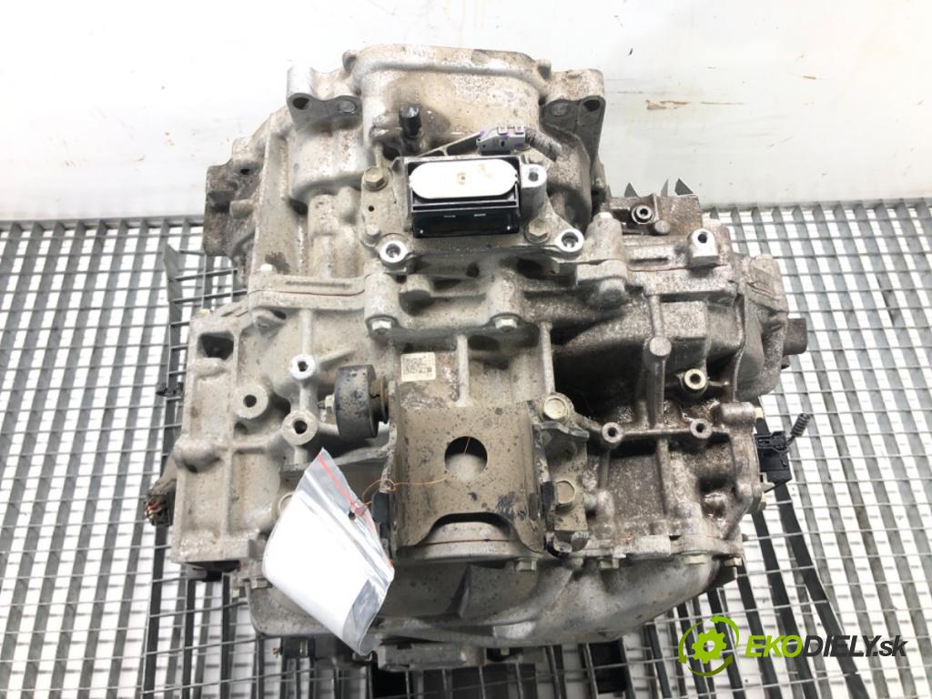 TOYOTA AURIS Kombi (_E18_) 2013 - 2018    1.8 Hybrid (ZWE186_) 73 kW [99 KM] Hybryda silnik benzynowy / elektryczny 2013 - 2018  Prevodovka 30900-47084 (Prevodovky)