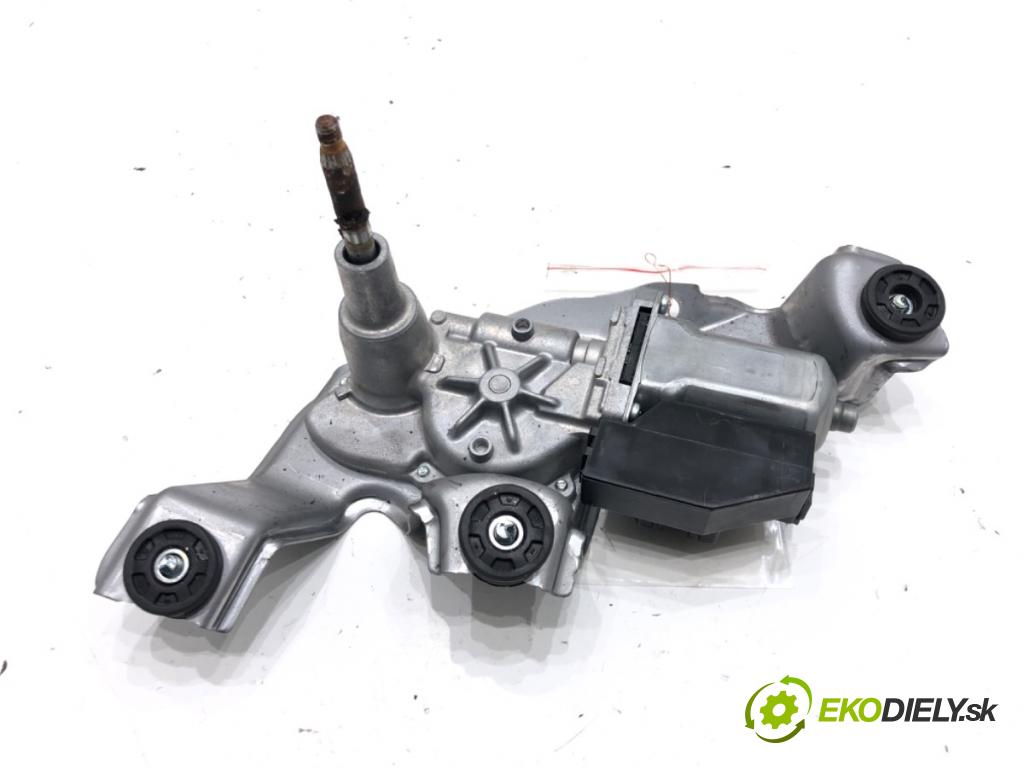 TOYOTA AURIS Kombi (_E18_) 2013 - 2018    1.8 Hybrid (ZWE186_) 73 kW [99 KM] Hybryda silnik benzynowy / elektryczny 2013 - 2018  motor stěračů zadní část 85130-02050