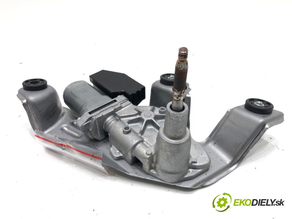 TOYOTA AURIS Kombi (_E18_) 2013 - 2018    1.8 Hybrid (ZWE186_) 73 kW [99 KM] Hybryda silnik benzynowy / elektryczny 2013 - 2018  motor stěračů zadní část 85130-02050