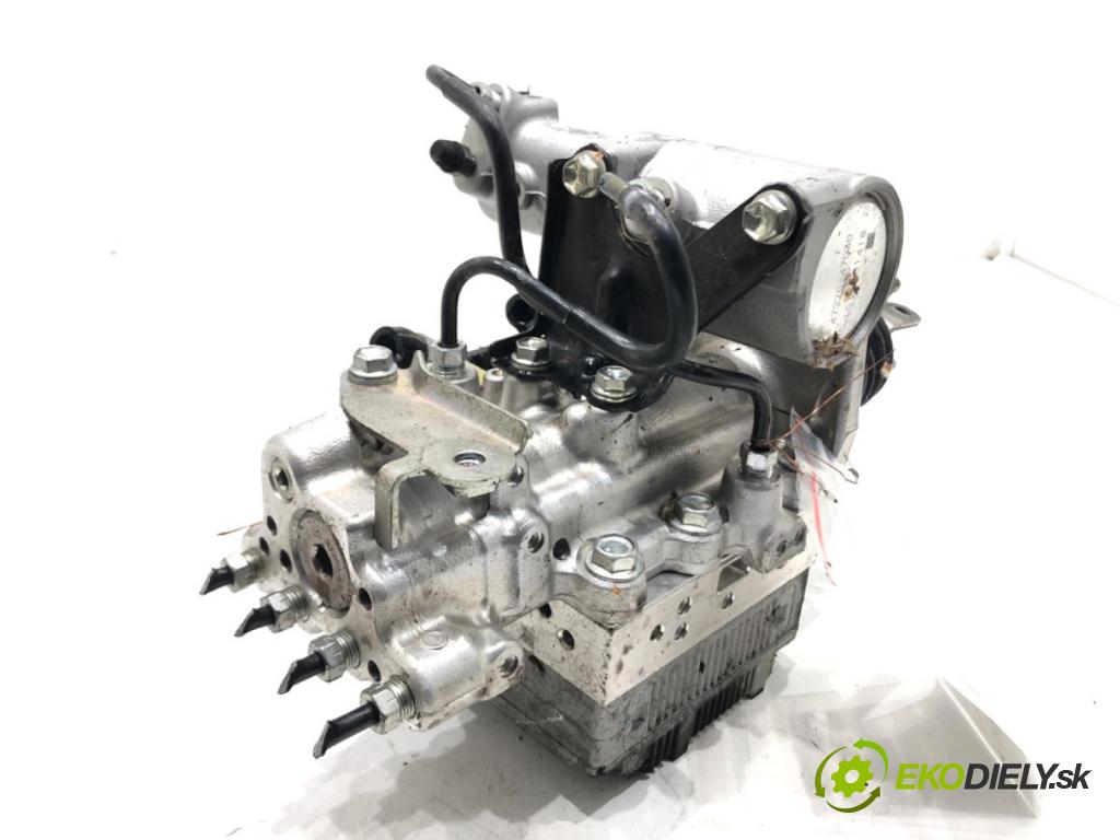 TOYOTA AURIS Kombi (_E18_) 2013 - 2018    1.8 Hybrid (ZWE186_) 73 kW [99 KM] Hybryda silnik benzynowy / elektryczny 2013 - 2018  Posilovač bŕzd 47270-47030
