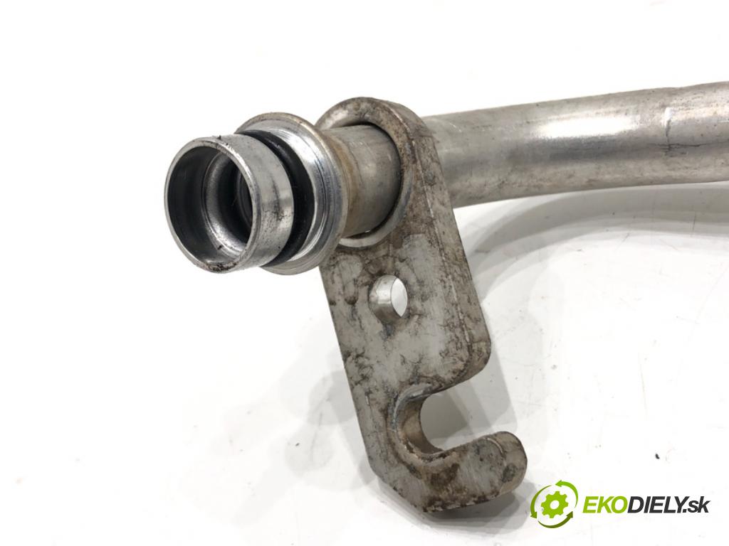 TOYOTA AURIS Kombi (_E18_) 2013 - 2018    1.8 Hybrid (ZWE186_) 73 kW [99 KM] Hybryda silnik benzynowy / elektryczny 2013 - 2018  rúrka klimatizácie  (Rúrky klimatizácie)