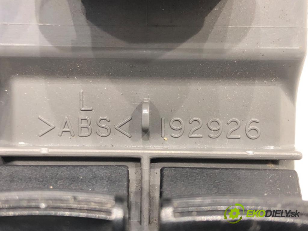 TOYOTA AURIS Kombi (_E18_) 2013 - 2018    1.8 Hybrid (ZWE186_) 73 kW [99 KM] Hybryda silnik benzynowy / elektryczny 2013 - 2018  Prepínač okien  (Prepínače, spínače, tlačidlá a ovládače kúrenia)
