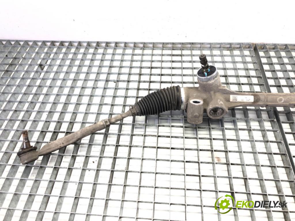 TOYOTA AURIS Kombi (_E18_) 2013 - 2018    1.8 Hybrid (ZWE186_) 73 kW [99 KM] Hybryda silnik benzynowy / elektryczny 2013 - 2018  riadenie 45510-02320 (Riadenia)