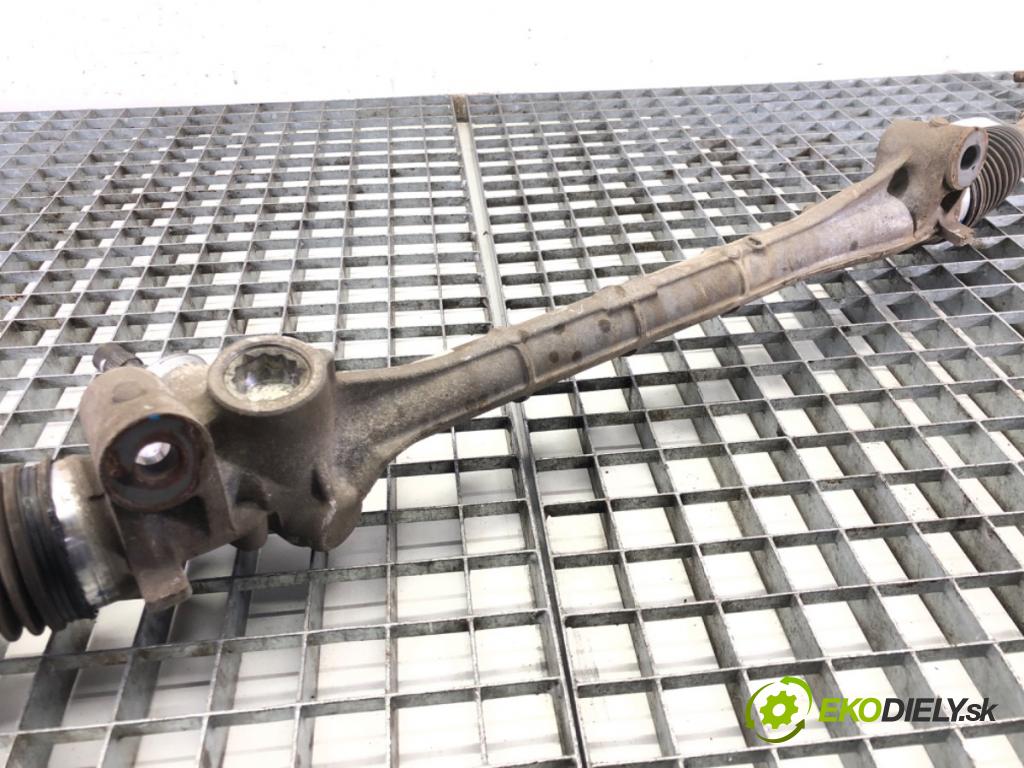 TOYOTA AURIS Kombi (_E18_) 2013 - 2018    1.8 Hybrid (ZWE186_) 73 kW [99 KM] Hybryda silnik benzynowy / elektryczny 2013 - 2018  riadenie 45510-02320 (Riadenia)