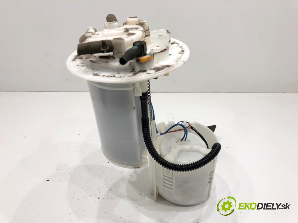 TOYOTA AURIS Kombi (_E18_) 2013 - 2018    1.8 Hybrid (ZWE186_) 73 kW [99 KM] Hybryda silnik benzynowy / elektryczny 2013 - 2018  pumpa paliva 77020-02502