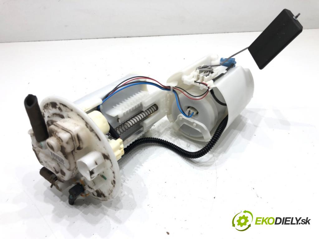 TOYOTA AURIS Kombi (_E18_) 2013 - 2018    1.8 Hybrid (ZWE186_) 73 kW [99 KM] Hybryda silnik benzynowy / elektryczny 2013 - 2018  pumpa paliva 77020-02502