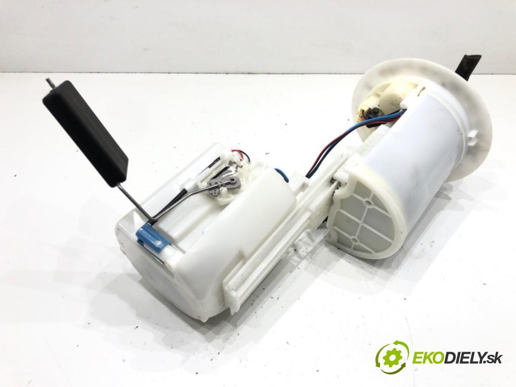 TOYOTA AURIS Kombi (_E18_) 2013 - 2018    1.8 Hybrid (ZWE186_) 73 kW [99 KM] Hybryda silnik benzynowy / elektryczny 2013 - 2018  pumpa paliva 77020-02502