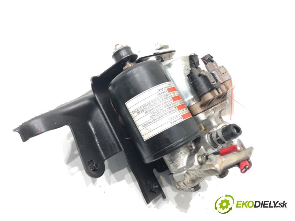 TOYOTA AURIS Kombi (_E18_) 2013 - 2018    1.8 Hybrid (ZWE186_) 73 kW [99 KM] Hybryda silnik benzynowy / elektryczny 2013 - 2018  Pumpa ABS 47070-12010 (Pumpy ABS)