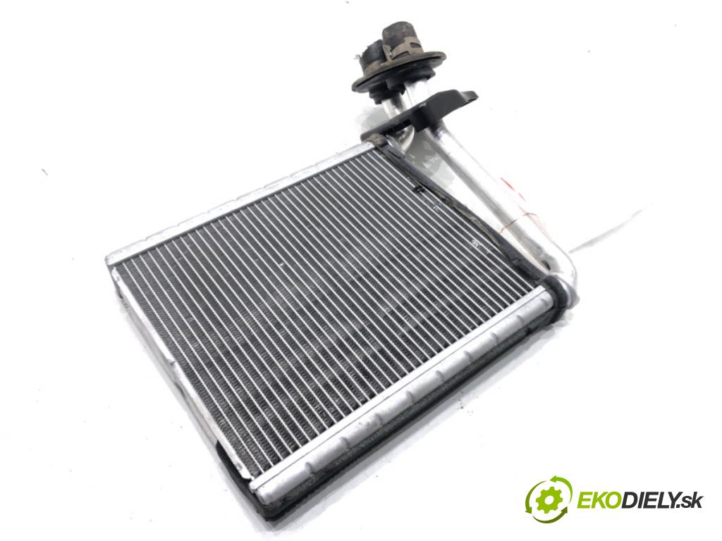 TOYOTA AURIS Kombi (_E18_) 2013 - 2018    1.8 Hybrid (ZWE186_) 73 kW [99 KM] Hybryda silnik benzynowy / elektryczny 2013 - 2018  topné těleso radiátor topení  (Radiátory topení)