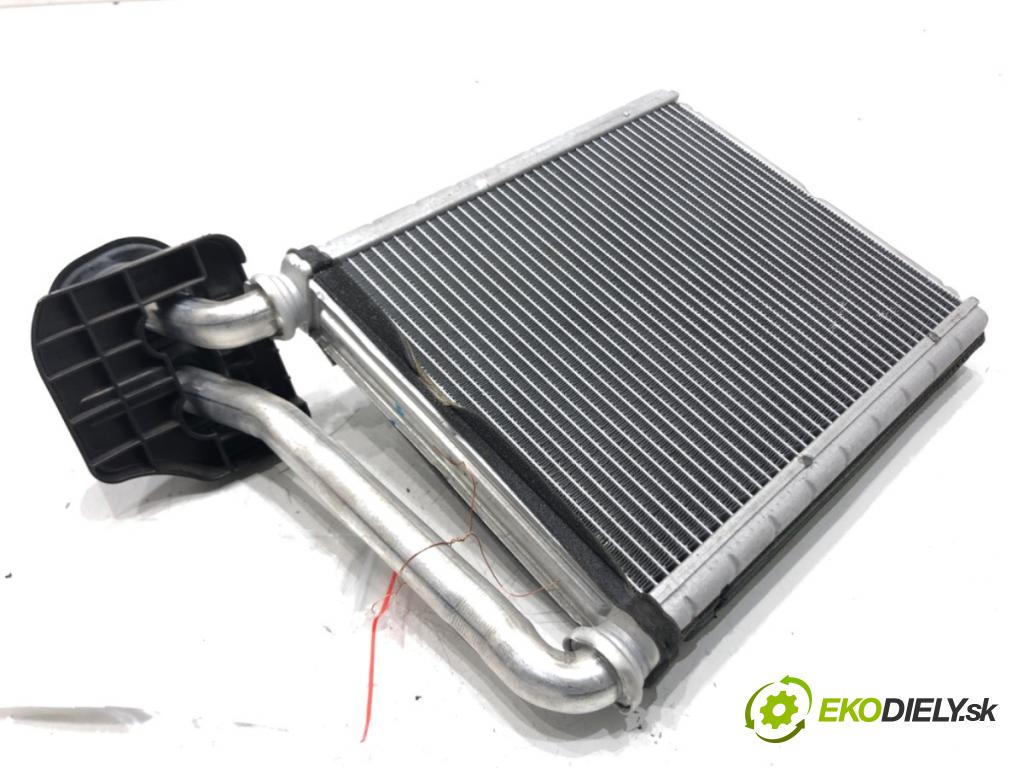 TOYOTA AURIS Kombi (_E18_) 2013 - 2018    1.8 Hybrid (ZWE186_) 73 kW [99 KM] Hybryda silnik benzynowy / elektryczny 2013 - 2018  topné těleso radiátor topení  (Radiátory topení)