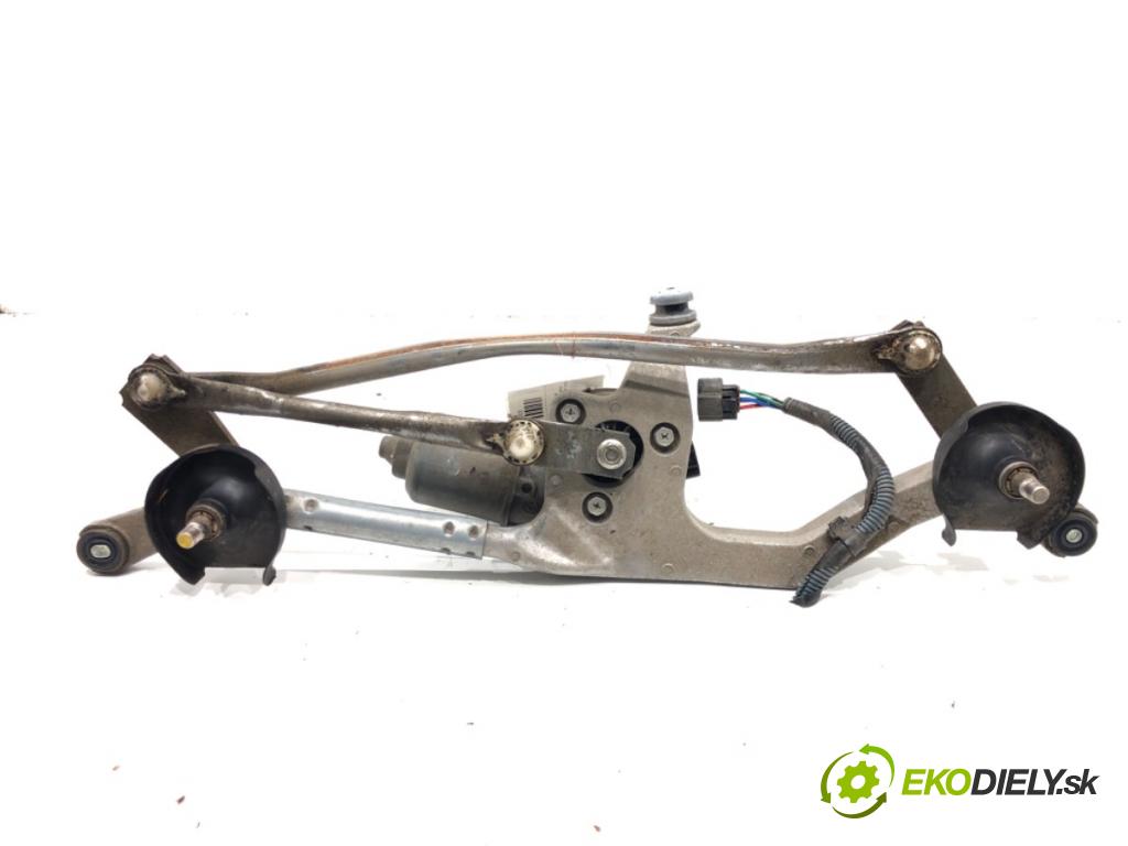 TOYOTA AURIS Kombi (_E18_) 2013 - 2018    1.8 Hybrid (ZWE186_) 73 kW [99 KM] Hybryda silnik benzynowy / elektryczny 2013 - 2018  Mechanizmus stieračov predný 85110-02340 (Motorčeky stieračov predné)