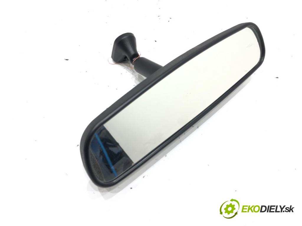 TOYOTA AURIS Kombi (_E18_) 2013 - 2018    1.8 Hybrid (ZWE186_) 73 kW [99 KM] Hybryda silnik benzynowy / elektryczny 2013 - 2018  zpětné zrcátko vnitřní  (Světla vnitřní)