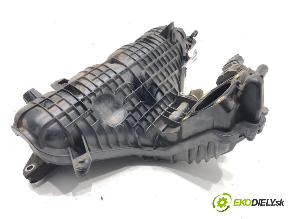 TOYOTA AURIS Kombi (_E18_) 2013 - 2018    1.8 Hybrid (ZWE186_) 73 kW [99 KM] Hybryda silnik benzynowy / elektryczny 2013 - 2018  Potrubie sacie, sanie 17120-0T050 (Sacie potrubia)