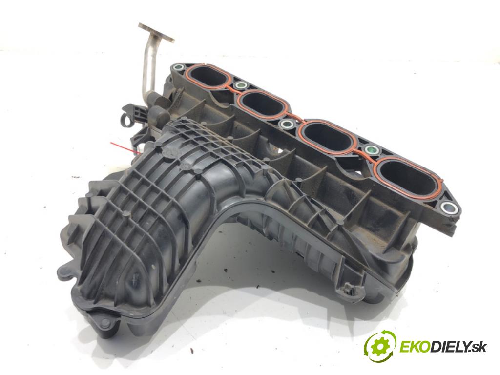 TOYOTA AURIS Kombi (_E18_) 2013 - 2018    1.8 Hybrid (ZWE186_) 73 kW [99 KM] Hybryda silnik benzynowy / elektryczny 2013 - 2018  Potrubie sacie, sanie 17120-0T050 (Sacie potrubia)