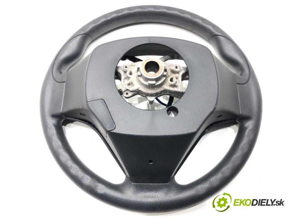 TOYOTA AURIS Kombi (_E18_) 2013 - 2018    1.8 Hybrid (ZWE186_) 73 kW [99 KM] Hybryda silnik benzynowy / elektryczny 2013 - 2018  Volant  (Volanty)